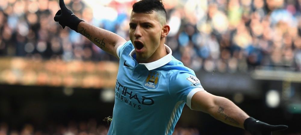 <span style="color:#f00;">Aguero a anuntat-o pe City ca PLEACA!</span> Atacantul argentinian si-a dezvaluit deja urmatorea destinatie