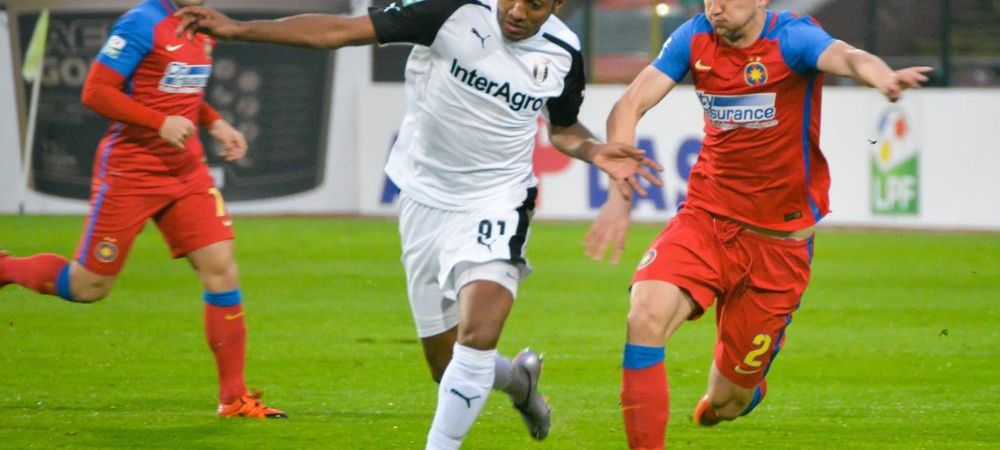 De ce au cote chiar atât de mari Astra cu Steaua, respectiv ASA cu Dinamo?