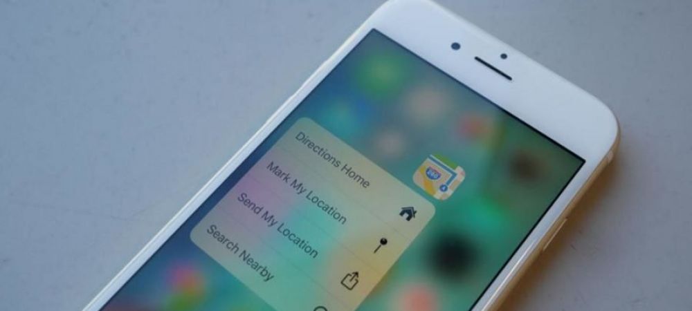Apple <span style="color:#f00;">DESFIINTEAZA </span>unul dintre cele mai vechi mituri despre iPhone! <span style="color:#f00;">Ce se intampla cand iesi dintr-o aplicatie</span>
