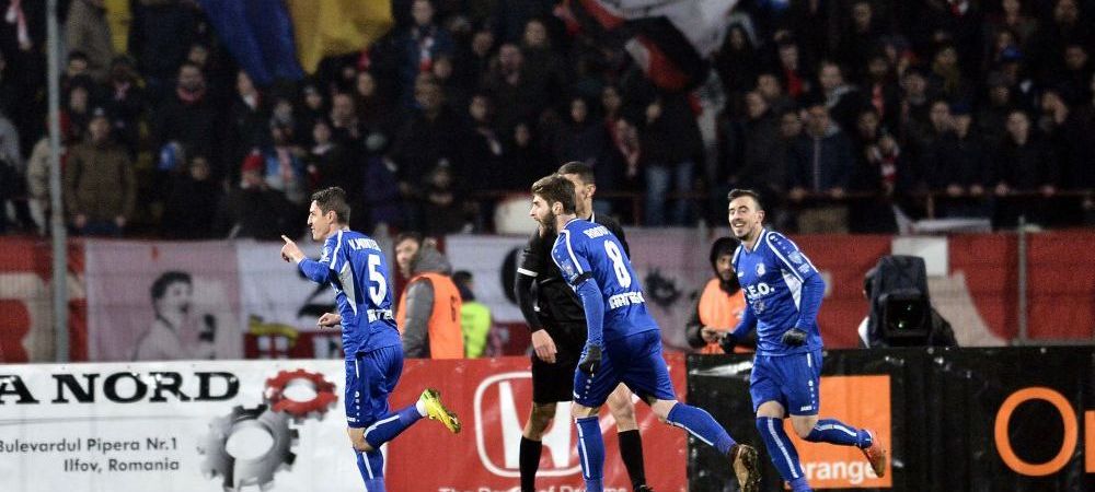 <span style="color:#f00;">"Asta e echipa cu sanse la titlu? Parca suntem la retrogradare!" </span>Dezvaluiri incredibile din vestiarul unei favorite la titlu! Se lupta pentru Europa, dar nu stiu daca mai raman in Liga I