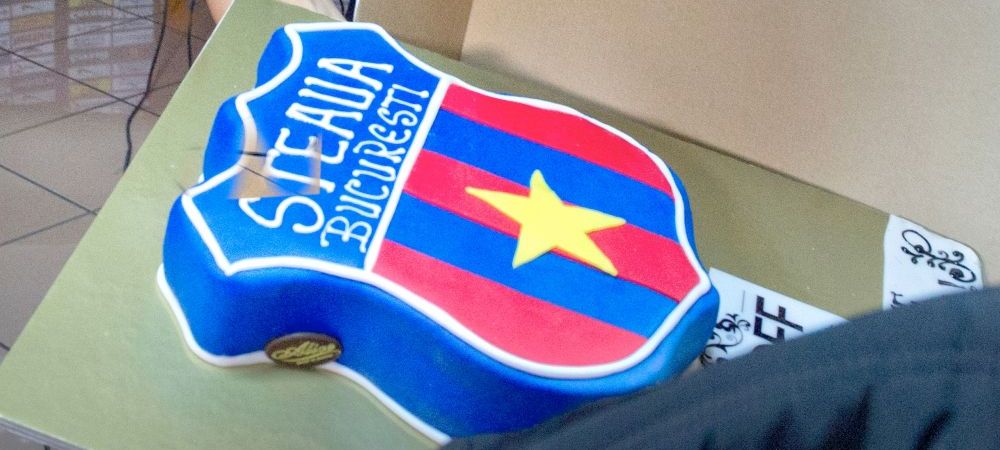 "Suntem o tara de TAMPITI! Probabil are probleme mari, sunt rusii la frontiera si ii sperie cu sigla lui scumpa de 57 de milioane" <span style="color:#f00;">Atac dur in scandalul siglei Steaua</span>