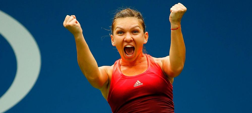 "Eu nu vorbeam cu Sharapova inainte, ce motiv as avea sa vorbesc acum cu ea!" <span style="color:#f00;">Reactia Simonei Halep in fata scandalului de dopaj din tenis</span>