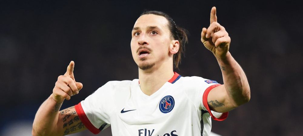 <span style="color:#f00;">PSG e campioana Frantei dupa un scor COLOSAL: Troyes 0-9 PSG!</span> Recordul precedent era de "doar" 6-0, stabilit anul trecut