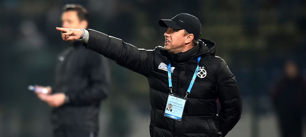Reghe a iesit la atac: "Marica si Gebhart trebuie sa munceasca mai mult daca vor sa joace" <span style="color:#f00;">Cine l-a impresionat in 2-0 cu Astra</span>
