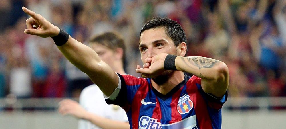 <span style="color:#f00;">E PESTE Sanmartean! </span>Performanta fantastica reusita de Stanciu in cel mai bun sezon din cariera