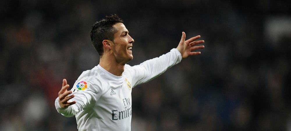 <span style="color:#f00;">Cristiano Ronaldo e pe 2, Suarez pe 4, Messi pe 6! </span>Cine conduce clasamentul pentru Gheata de Aur din fotbal