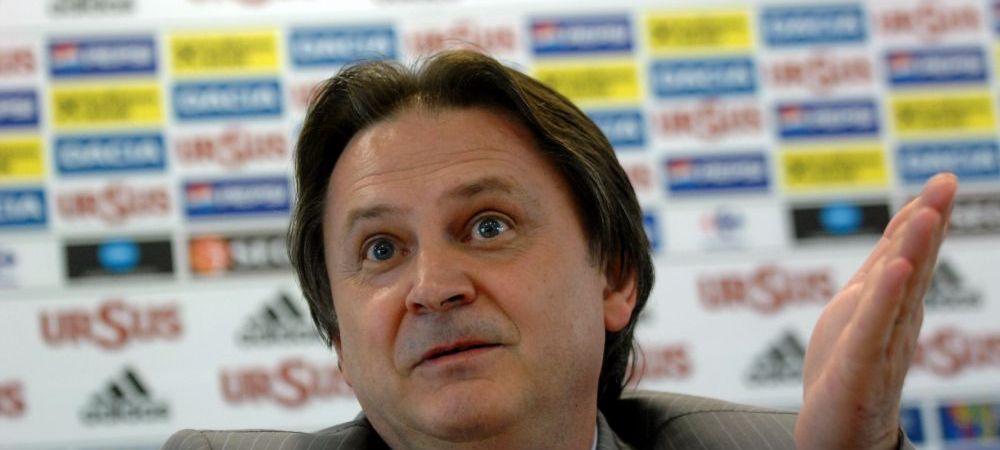 <span style="color:#f00;">FRF joaca pase cu UEFA</span> | Forul European ii cere Federatiei sa analizeze dosarele de licentiere pentru cupele europene si sa faca recomandarile, Duru "o da inapoi"