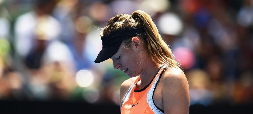 <span style="color:#f00;">O, NU! </span>Sharapova a ramas si fara titlul de ambasador ONU dupa scandalul de dopaj