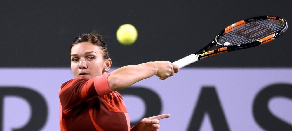 Moment senzational povestit de Simona Halep dupa infrangerea cu Serena! <span style="color:#f00;">De ce abia acum se poate intelege cu Cahill :)</span>