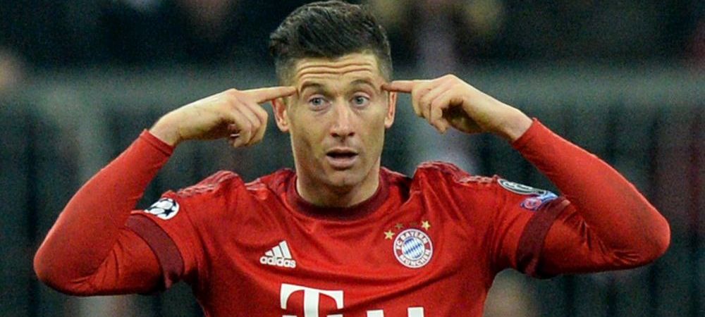 <span style="color:#f00;">Ce s-a intamplat cu coeficientul UEFA</span> dupa victoria dramatica reusita de Bayern in fata lui Juventus