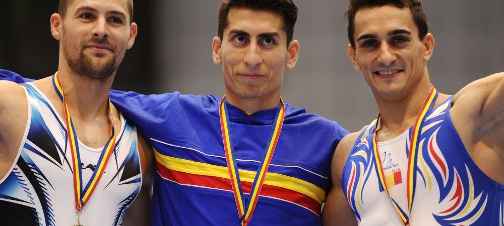 <span style="color:#f00;">Romania a pierdut primul meci cu Spania, </span>urmeaza partida de lux de pe Cluj Arena! Baietii de la gimnastica, invinsi la Polivalenta <span style="color:#f00;">VIDEO</span>