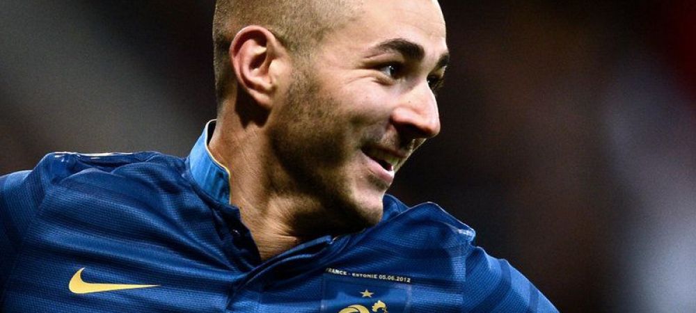 <span style="color:#f00;">Deschamps a renuntat la 2 jucatori importanti!</span> Scapa Romania de ei in primul meci de la Euro? Cum arata echipa Frantei