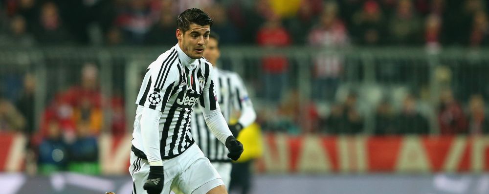 <span style="color:#f00;">Juve isi pierde PERLA din atac!</span> Cu el in teren, italienii erau calificati in sferturile Ligii! Cine il ia pe Morata