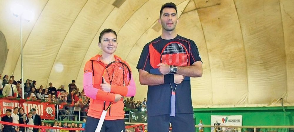 OFICIAL! <span style="color:#f00;">Halep si Tecau merg la Rio! </span>Jucatorii nominalizati de FRT pentru Jocurile Olimpice