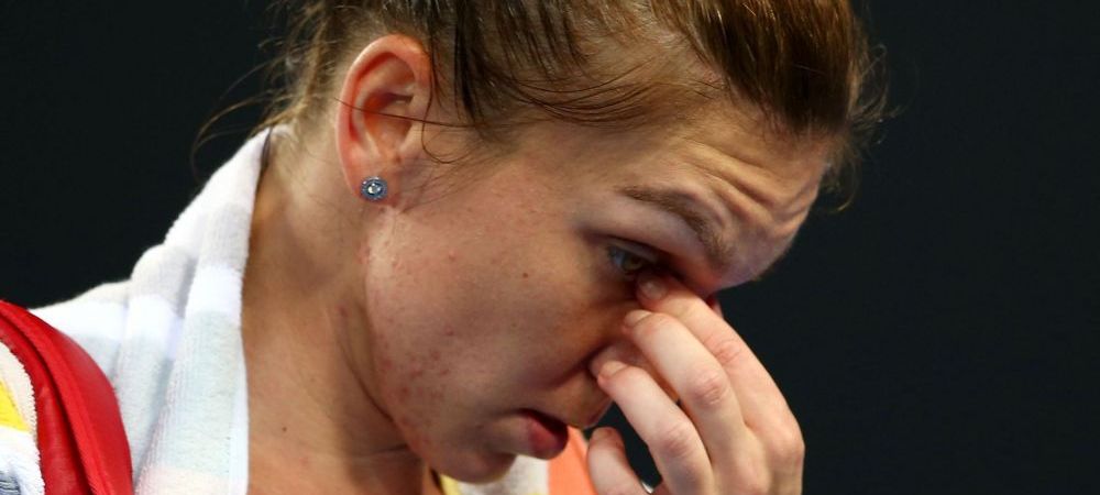 <span style="color:#f00;">"E prea mult pentru ea?" </span>Americanii scriu despre<span style="color:#f00;"> MARILE DIFERENTE</span> dintre Halep si Serena Williams in acest moment