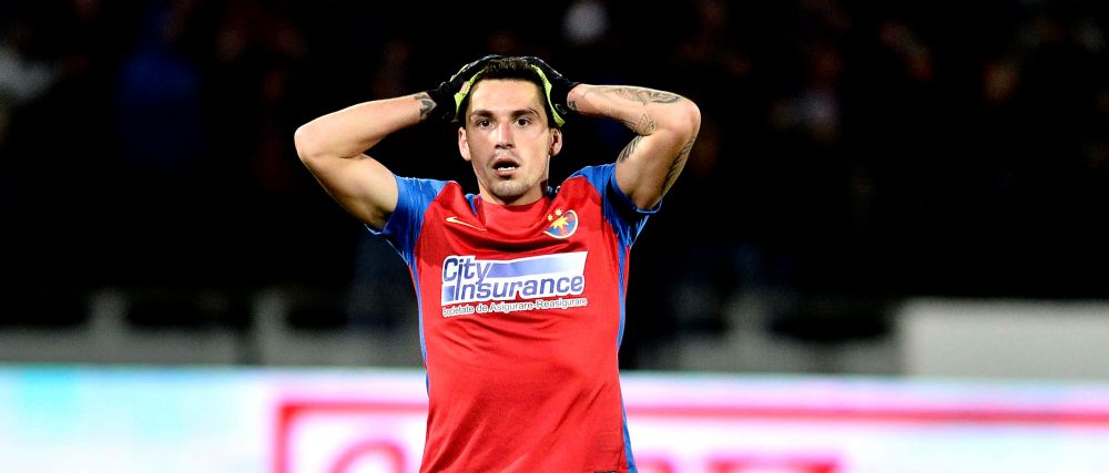 <span style="color:#f00;">"Stanciu la Inter? Asta e adevarul!" </span>Anuntul facut astazi de Steaua in Italia
