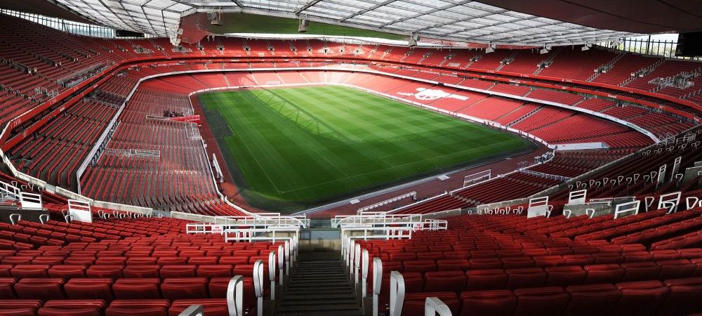 <span style="color:#f00;">Cum arata TOP 10 cele mai scumpe stadioane din istoria fotbalului! </span>Surpriza uriasa pe primul loc! Ce arena a batut Wembley-ul