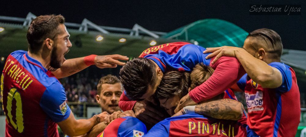 <span style="color:#f00;">Inter il vrea pe Stanciu dinaintea transferului la Steaua!</span>Dezvaluiri din interior: primul meci in care i-a impresionat pe italieni