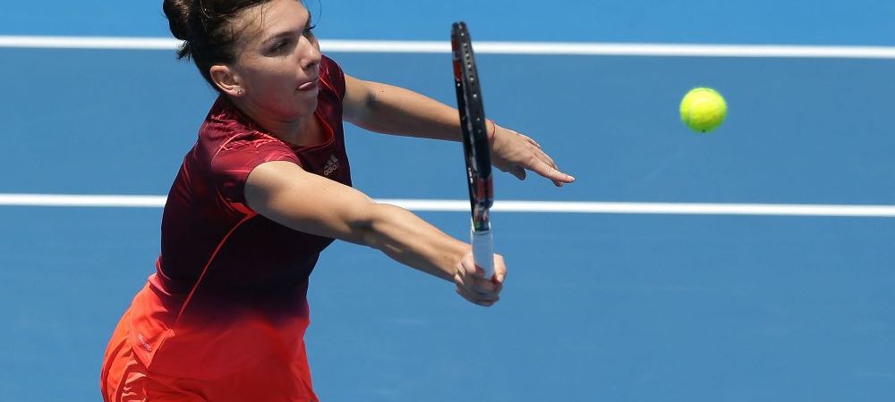 Cum s-a modificat TOP 10 WTA dupa surpriza de la Indian Wells.<span style="color:#f00;"> Halep ramane pe 5 insa e amenintata de 5 jucatoare
</span>