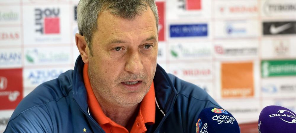 Rednic s-a razgandit: <span style="color:#f00;">"Sunt sanse mari sa raman la Dinamo" </span>De ce depinde prelungirea contractului