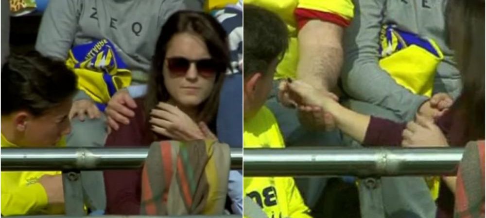 <span style="color:#f00;">Messi i-a rupt mana unei femei la ultimul meci!</span> Incident rar intalnit si nedorit pentru starul argentinian, care si-a cerut scuze la final | VIDEO