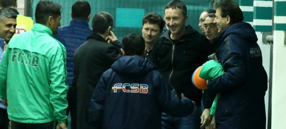 MM Stoica iese la atac: <span style="color:#f00;">"Steaua e cea mai dezavantajata de arbitraje!" </span>Decizia luata de managerul Stelei dupa meciul cu Viitorul