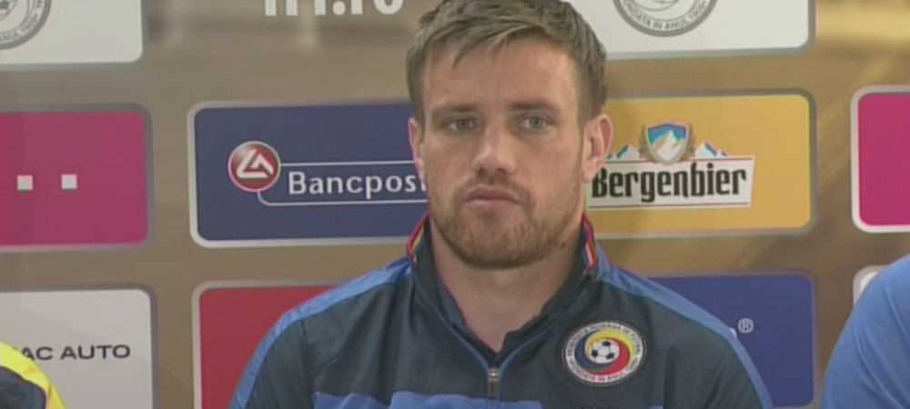 <span style="color:#f00;">"Era bine daca Dinamo - Pandurii se juca vineri, venea si Pintilii odihnit" :)</span> Gafa facuta de Iordanescu la conferinta de presa: selectionerului a uitat sa dea update