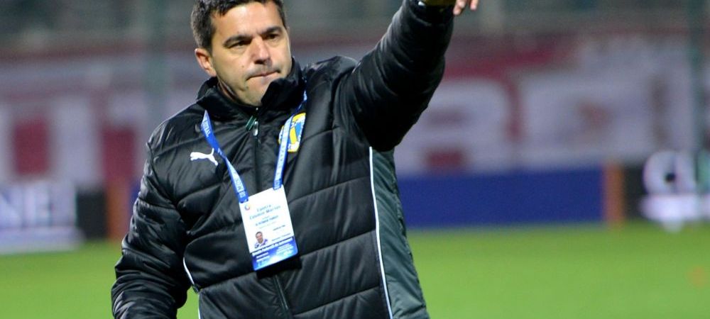 Contra, la cateva ore de revenirea in Liga I: Timisoara il cheama urgent! <span style="color:#f00;">UPDATE: "Are o oferta si din prima liga spaniola!"</span>