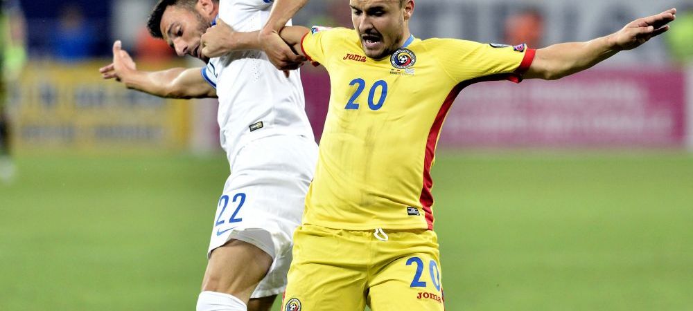 "Nivelul din liga a II-a chineza, peste Liga I!" Budescu, <span style="color:#f00;">dezamagit de decizia lui Iordanescu de a nu-l chema la nationala</span>