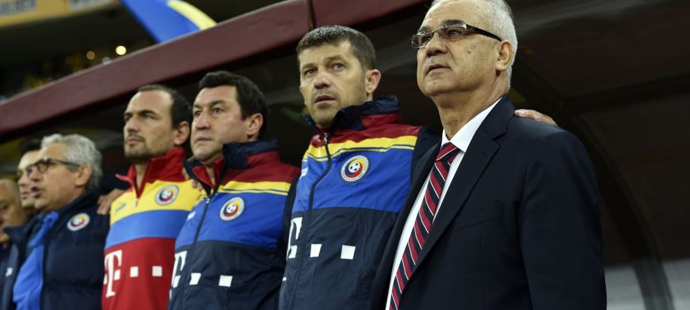 Raspunsul staff-ului nationalei dupa ce Budescu a spus ca <span style="color:#f00;">"liga a doua chineza e peste Liga I de la noi!" Cum explica neconvocarea</span>
