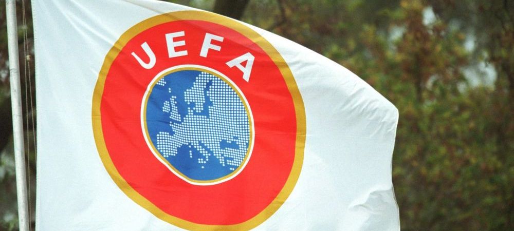 <span style="color:#f00;">ULTIMA ORA: Reunire de urgenta la UEFA! </span>Forul european ia in calcul anularea tuturor partidelor din aceasta saptamana
