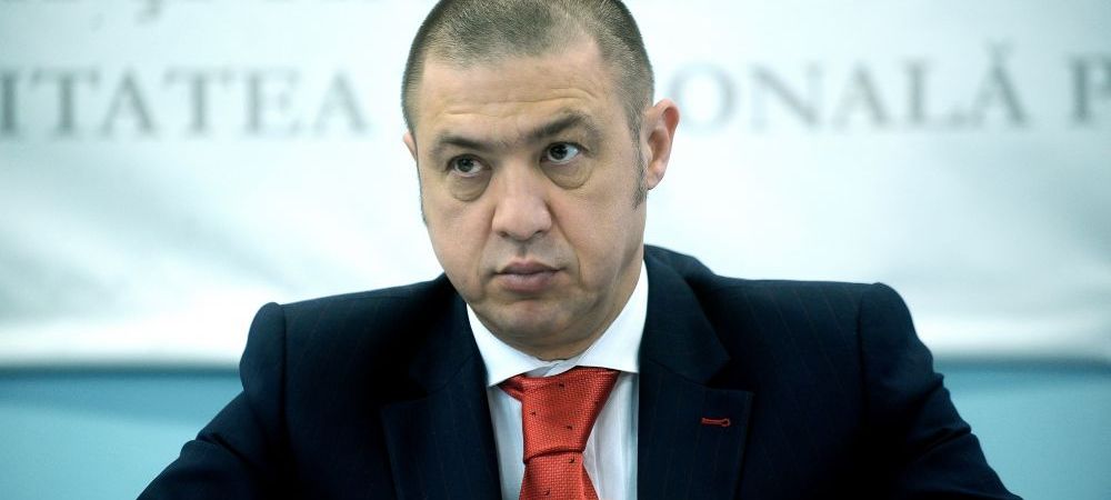 <span style="color:#f00;">Decizie definitiva: Rudel Obreja, condamnat la trei ani de inchisoare</span> pentru trafic de influenta. Fostul sef al Federatiei de Box NU va sta insa in spatele gratiilor