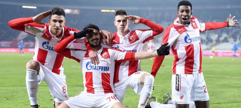 <span style="color:#f00;">PSG are "doar" 22 de puncte avans in Franta.</span> O echipa de legenda ii umileste pe francezi :) Are 24 de victorii la rand