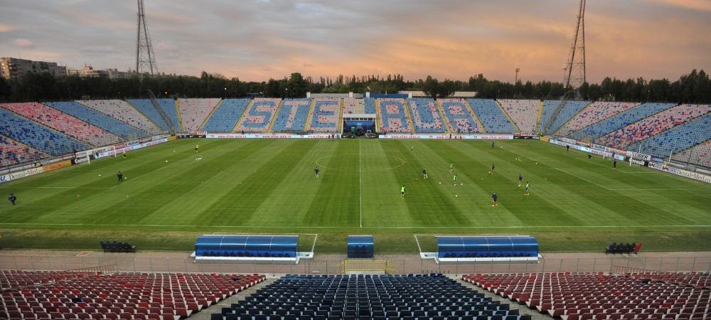 <span style="color:#f00;">CSAlege de Ghencea! Situatia dezastruoasa a stadionului: </span>De ce Steaua nu poate juca acolo nici daca Armata isi da acordul
