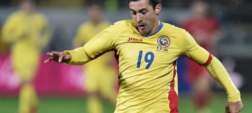 <p>
<span style="color:#f00;">"Dau gol cu Spania, sa ma incarc cu incredere inainte de Euro!" </span>Jucatorii viseaza cu ochii deschisi la marele debut: "Toata planeta va fi cu ochii pe noi!"</p>