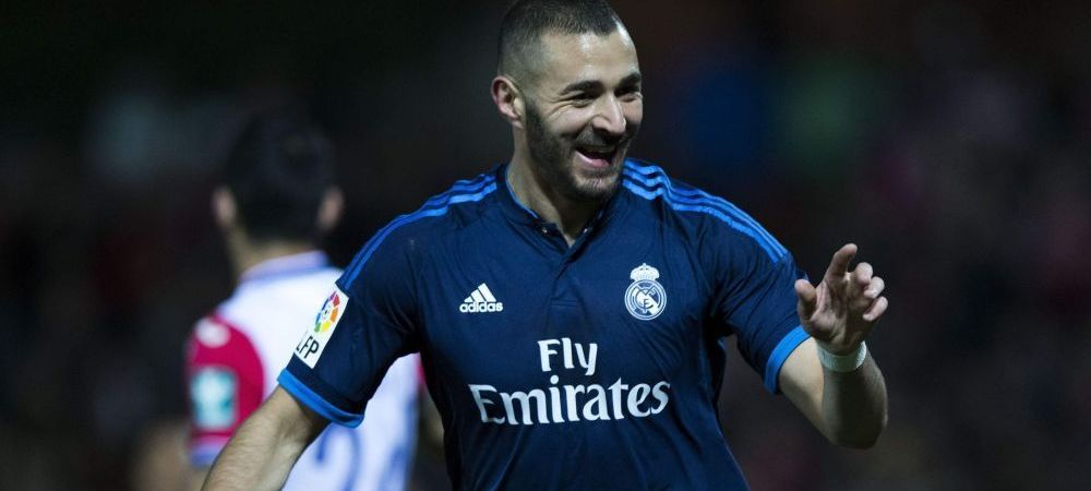 <span style="color:#f00;">Oferta GALACTICA pentru Benzema!</span> Ce patron miliardar din Europa vrea sa-l ia de la Real Madrid