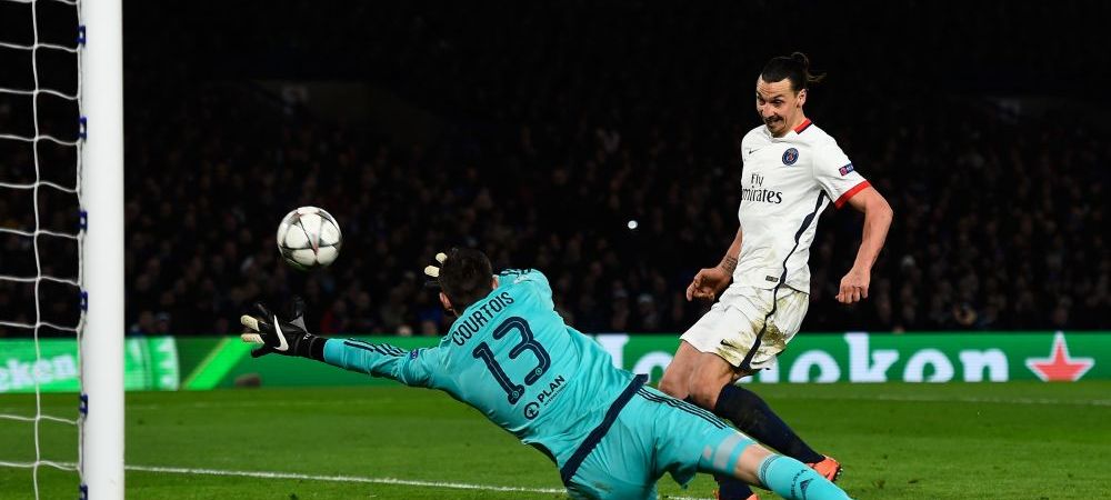 Recordul lui Buffon poate fi batut dupa 15 ani:<span style="color:#f00;"> Courtois are sanse sa devina din vara cel mai scump portar din istoria fotbalului, </span>iar Real pregateste marea lovitura