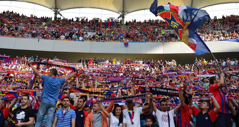 Dinamo a spus "pas", Steaua deschide National Arena! <span style="color:#f00;">Preturi minime pentru galerii: cat costa biletele pentru meciurile cu ASA si Dinamo</span>