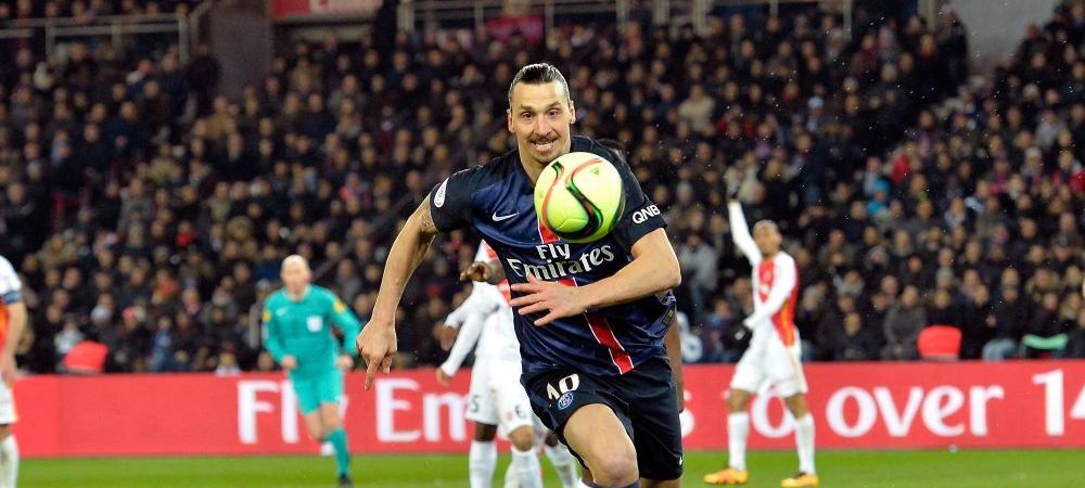 <span style="color:#f00;">"Nu o sa va mint!"</span> Zlatan Ibrahimovic face anuntul despre transferul sau din vara