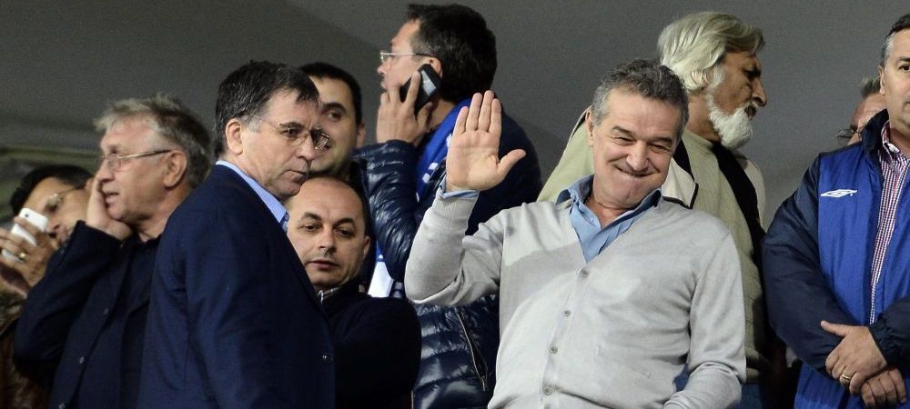 <span style="color:#f00;">"Stanciu? Asteptam ofertele!"</span> Prima reactie a Stelei dupa meciurile spectaculoase facute la nationala