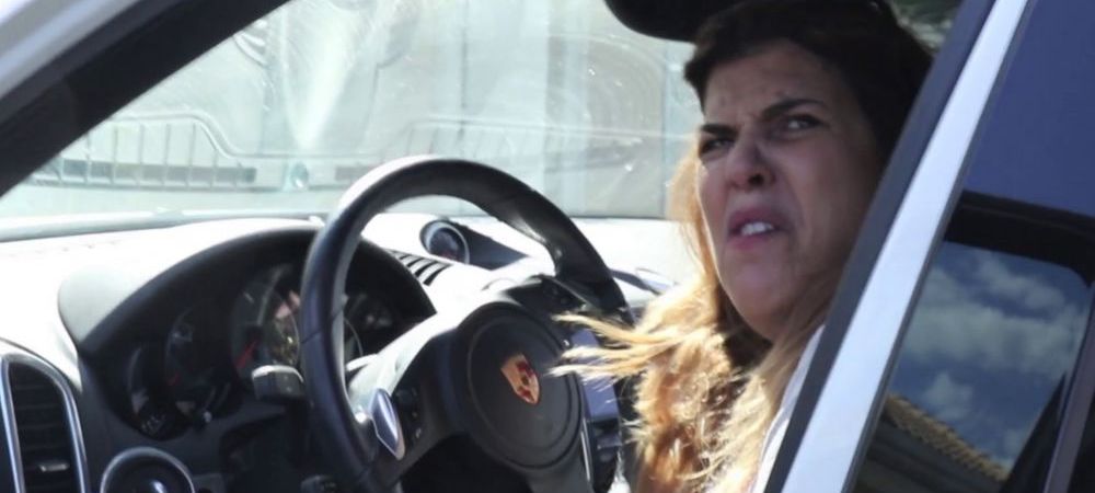 A fost diva Americii, a ajuns depresiva si dependenta de droguri! <span style="color:#f00;">Imagini socante cu Jennifer Capriati la 40 de ani. Risca sa devina "Paul Gascoigne" din tenis</span>