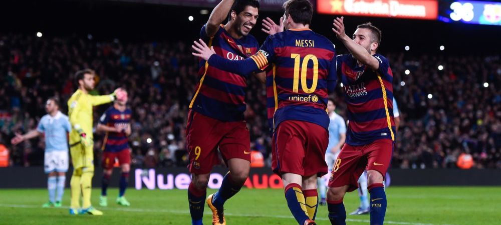 A costat mai putin decat s-a scris! <span style="color:#f00;">Se lauda Barcelona cu sume mari de transferuri?</span> Cat a costat de fapt Luis Suarez