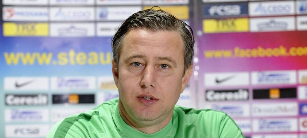<span style="color:#f00;">"Nu e fair play sa vii cu asta inainte de meci! Ce ar trebui sa fac? Sa nu ma mai prezint?" </span>Cele doua mari probleme pe care Reghe le acuza