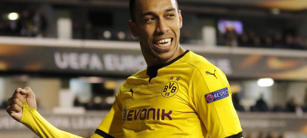 A SEMNAT! <span style="color:#f00;">Atacantul pe care Real Madrid e gata sa ofere 100 de milioane si-a decis viitorul: </span>"Sunt foarte fericit"