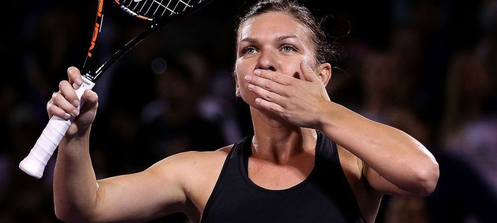 <span style="color:#f00;">Prima reactie a lui Halep dupa infrangerea cu Bacsinsky!</span> Ce a spus la finalul meciului