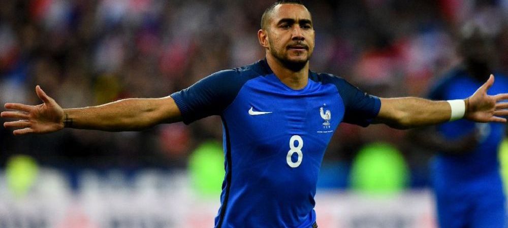 <span style="color:#f00;">Gol INCREDIBIL marcat de Payet pentru Franta: </span>lovitura libera IMPOSIBIL de oprit! Cum l-a distrus pe portarul Rusiei