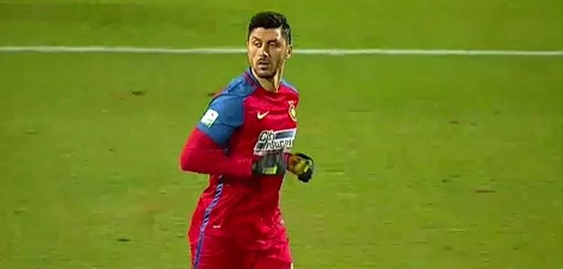 Miracolul a tinut doar 20 de minute! Dezastru pentru Ciprian Marica:<span style="color:#f00;"> atacantul s-a reaccidentat, iar viitorul sau pare tot mai incert</span>