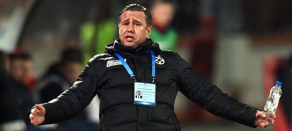 <span style="color:#f00;">Reghecampf e lider pana la meciul Astrei cu Dinamo! </span>Reactia antrenorului dupa (re)accidentarile lui Marica si Momcilovic