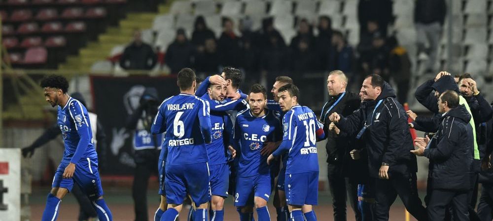 <span style="color:#f00;">"Steaua n-a avut un sut pe poarta, e nedrept".</span> Pandurii il acuza pe Avram ca nu l-a eliminat pe Enache si ca l-a dat afara degeaba pe Mrzljak
