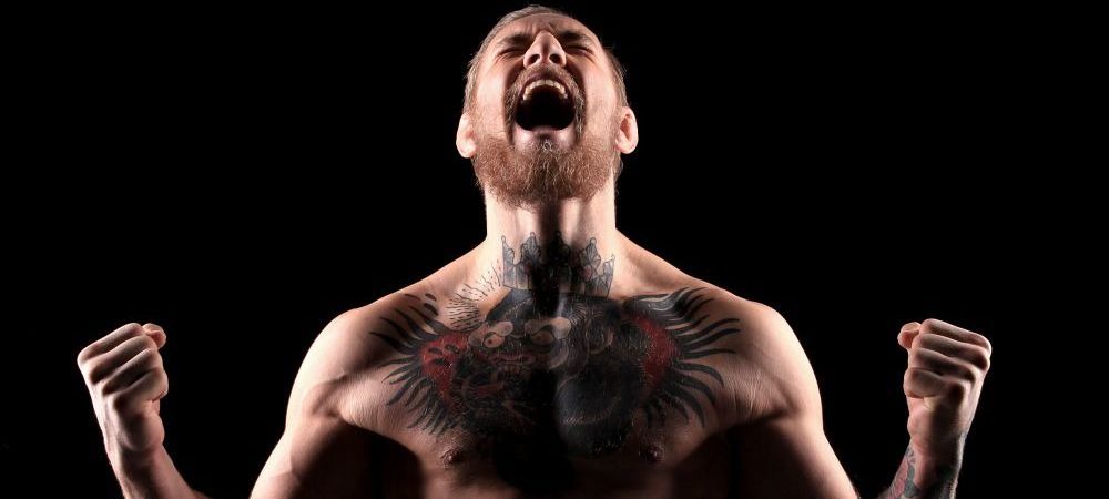 <span style="color:#f00;">"Lupta asta il obsedeaza!"</span> Revansa carierei pentru Conor McGregor! Cand va avea loc super fight-ul cu Nate Diaz